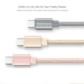 Micro Data Fast Charging USB Cable for Samsung Android Phone